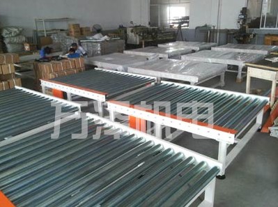 輥道輸送機(jī)